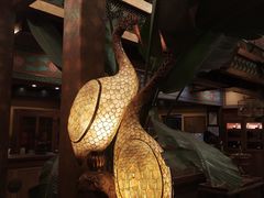 -那家小馆•北京菜•烤鸭(香山店)