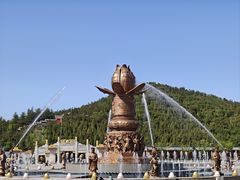 -龙口南山旅游景区