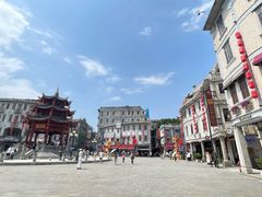 -汕头市小公园