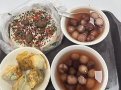 -常州糕团店(北大街新世纪商城店)