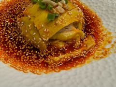 -羲和雅苑•北京烤鸭(平安国际金融中心店)