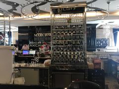 -马克西姆俄罗斯餐厅(通亚街店)