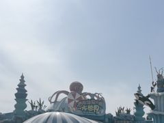 -华夏文旅海洋公园