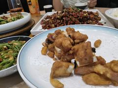 -李氏传家菜(兴城路店)