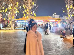 -洛阳周王城天子驾六博物馆