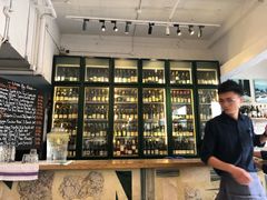 -RAC BAR(安福路店)