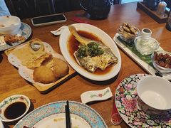 -美乐食街(小南店)