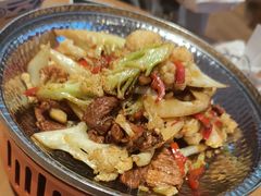 -三两粉(天河汇金店)