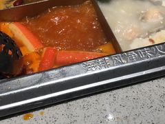 -海底捞火锅(奥山世纪城店)