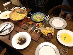 -1861意大利餐厅(文化广场店)