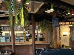 -老灶堂文创火锅(文艺路店)