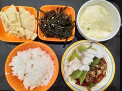 二楼自助-华中科技大学百景园(三楼酒店)