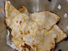 -克比叔叔印度餐厅Kebabs on the Grille(人民广场店)