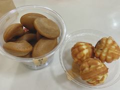 -莫朗核桃饼(虹泉路店)
