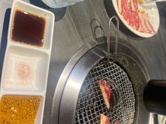 -NIUAN牛庵·日式和牛烧肉(恒隆店)