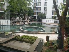 -苏州香山国际大酒店