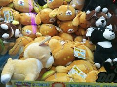 -阿尔法Game Station(中山路店)