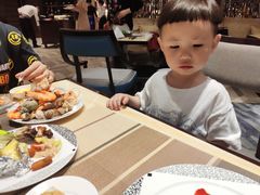-西藏饭店·亚克·食光自助餐厅(文殊院店)
