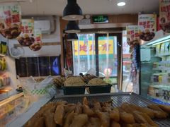 -隆美栗园(重庆路店)