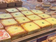 -味多美蛋糕(安定门店)