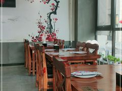 -娄三少·老北京春饼烤鸭家常菜(富力又一城店)