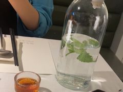 -春树下·树屋花房西餐厅(罍街AS1980店)