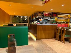 -耶里夏丽·新疆菜·28年喀什老馆(田林东路店)
