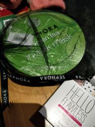 -丝芙兰Sephora