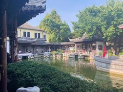 -南京中国近代史遗址博物馆(南京总统府)