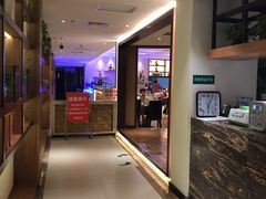 -东方之珠洗浴休闲广场(南开店)