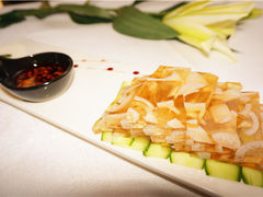 -品珍中餐厅·南北融合特色菜(兰州富力万达文华酒店)