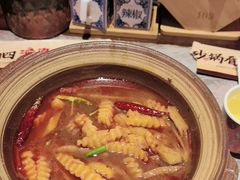 -山四砂锅(太原钟楼街店)