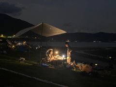 -坝光海滩