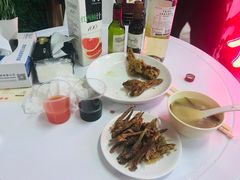 -港澳烧卤馆