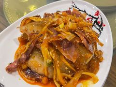 -文记四川鱼馆(小纬北路店)