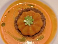 -迪拜帆船酒店海底餐厅