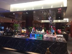 -重庆丽苑维景国际大酒店·海鲜自助餐厅