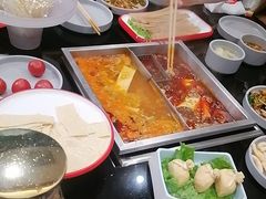 -重庆德忆火锅（龙南街3店）(渝水岸餐饮)