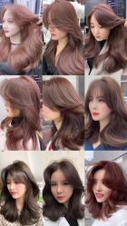 点击看大图 -MY HAIR ARDOR