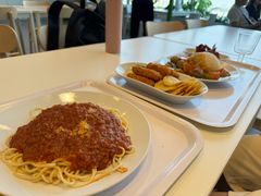 -宜家·瑞典风味餐厅(天津东丽商场店)
