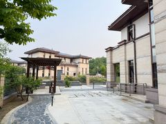 -秦皇岛阿尔卡迪亚滨海度假酒店