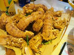-桥东喜碧海鲜街(水东街店)