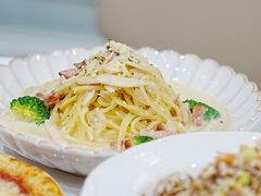 -星漠亲子餐厅•有机食材•儿童游乐