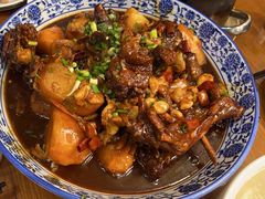 -金陵后厨·南京菜(新街口秣陵路店)