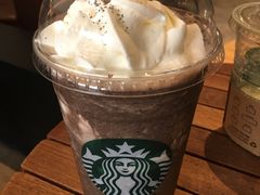 -星巴克臻选(成都太古里店)