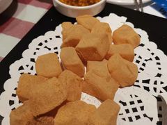 -益百岁牛尾汤主题餐厅(辛庄街店)