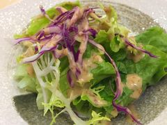 -八盛屋·沾面(集美万达店)
