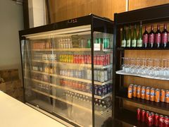 -听松楼·花园酒店·自助餐厅(红梅公园店)