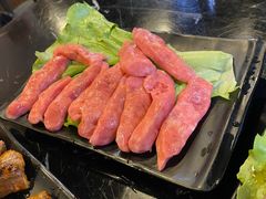 -燚青春东北泥炉烤肉(百合店)