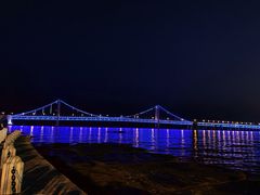 -星海湾跨海大桥
